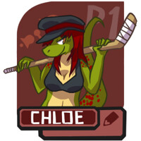 New Challenger Approaching!