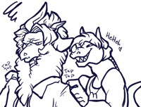 Request -- nkz
