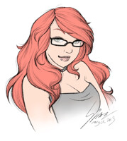 Self sketch
