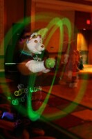 Kalea, FC08 Sunday night dance2