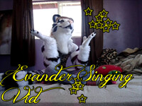 Evander Sings ^^