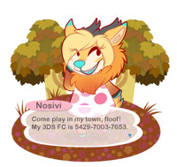 Nosivi Crossing [F5]