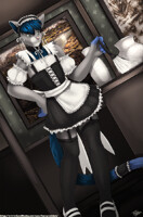 Here, let me clean that for you.