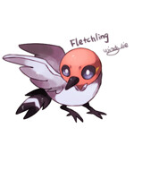 Fletchling