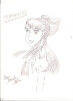 Hisakata111 sketch