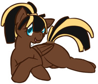 I gotta learn to draw ponies