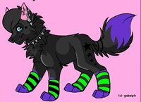 dress up onyx