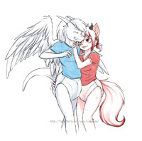 Bootypats!