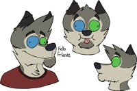 Perspective work (f5)