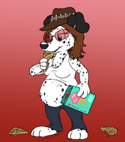 Commission for Fathamster