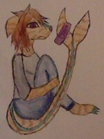 I will sure miss you my Duchess...