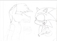 Sonic X Shadow by BigFuccnFUCC3RR -- Fur Affinity [dot] net