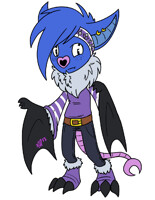 Lucius Redesign