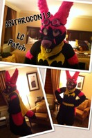AC13 - COME FIND ME!
