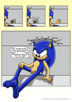 SONIC COMIC- page 001 by Jonouchi_Mutt -- Fur Affinity [dot] net