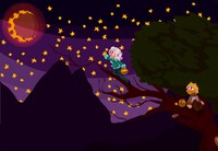 Star Harvest