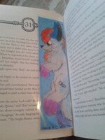 Dakaura Bookmark
