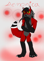 Demonica Trade