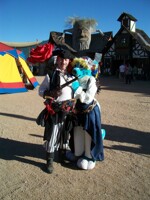 I love this pirate <3