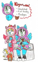 Kigu's!