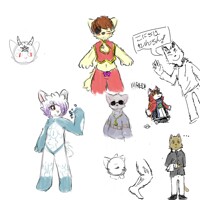 OC SESSION YEAH YEAH