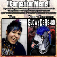 Comparison meme