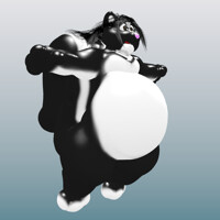 Skunkman's First Flight - HomeCon Request #2