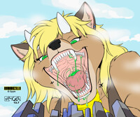 Remmyzilla - Just A Bite