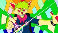 Falvie on drugs colored (unfinished)