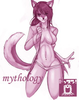 [commission] mythology