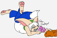 MT - Forest - Alternate 07