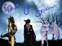 Pride of shadows