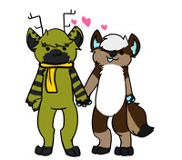 Hey, Derp, I love you~