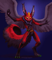 sketch commission_Dirtiran