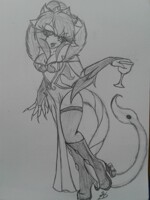 mnem dark emmissaris