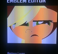 Cod applejack 