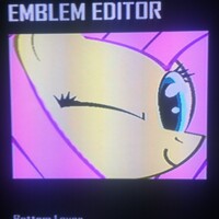 Cod fluttershy 