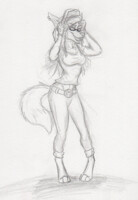 Possible New Character