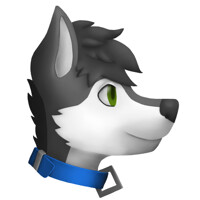 a baeto profile thingy?