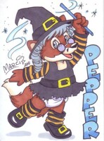 Little Magic!