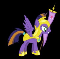 Royal Guard Meteor