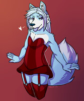 Am I kawaii? by Nnghxa