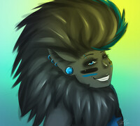 =Monkey love SunShine=