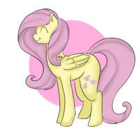 Fluttershy!