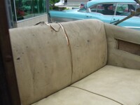 1930 Auburn 8-95 Paeton Sedan 2