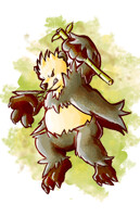 pangoro