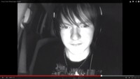 A LIVE VOCAL COVER