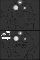 PCA - Matter of Survival - Page 103