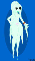 Ro the Ghost.