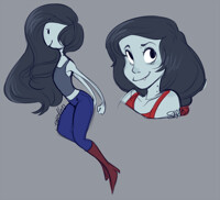 Marceline